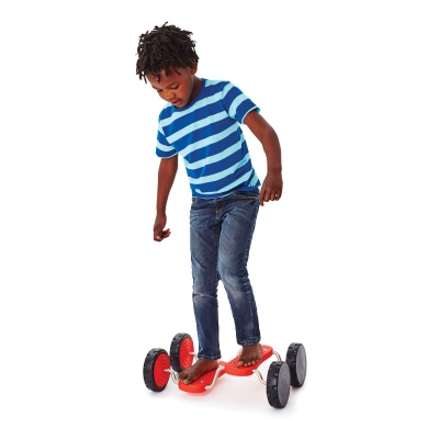 Gonge® Go Go Children's Balance Vehicle