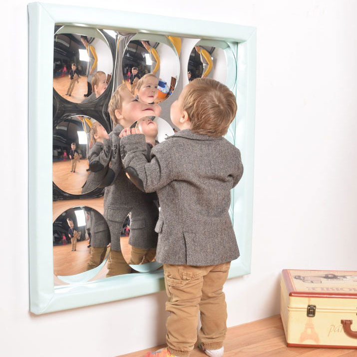 Children's Fun Safety Mirrors