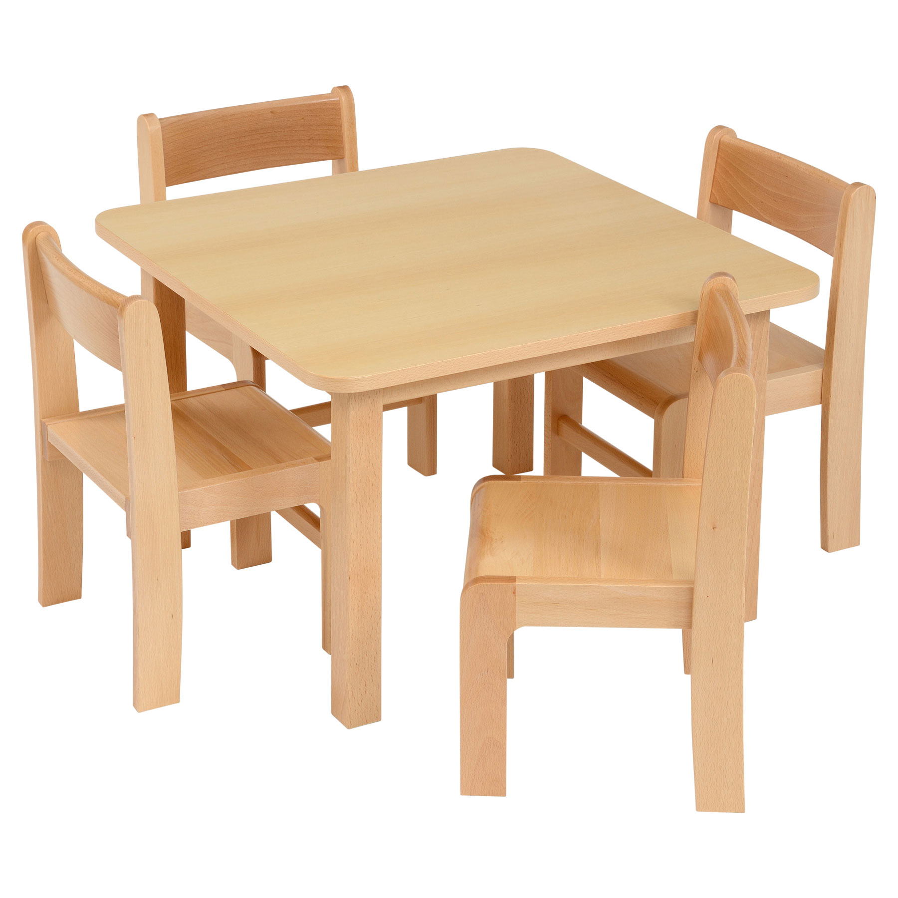 Children's Chair & Table Packages