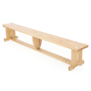 ActivBench Wooden Gym Bench