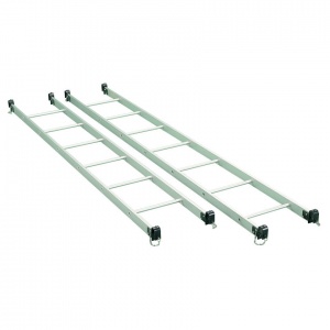 School Gym Aluminium Agility Ladder