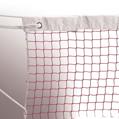 Badminton Deluxe Net - Tournament Use