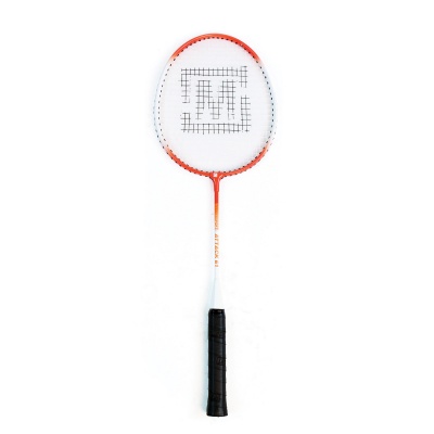 Mastersport Attack Badminton Racket