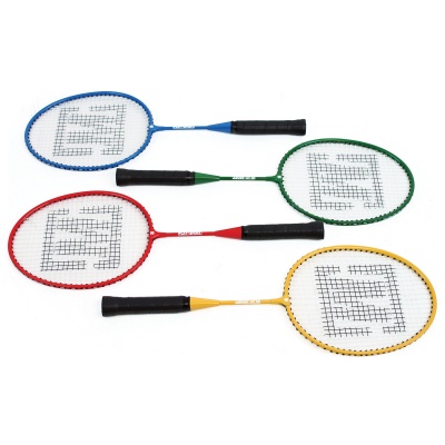 Masterplay Badminton Racket