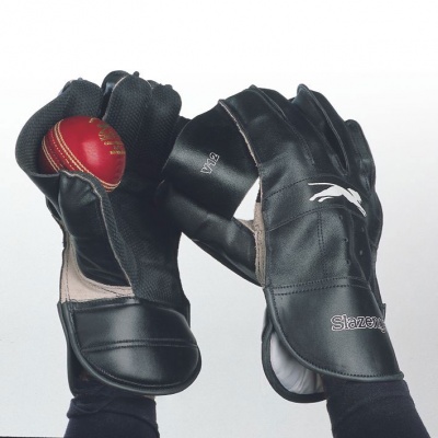 Slazenger Panther Wicket Keeping Gloves