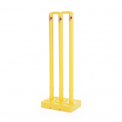 Masterplay Midi-Cricket Stump Set 28''