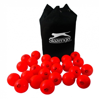 Slazenger Air Balls - Bag of 24