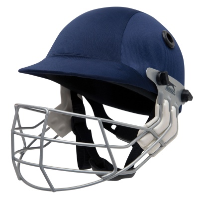 Slazenger International Cricket Helmet Junior