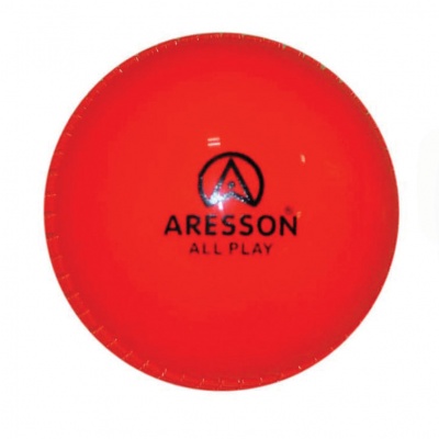 Aresson All Play Cricket Ball - Orange