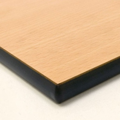 Advanced Premium Trespa Rectangular Table