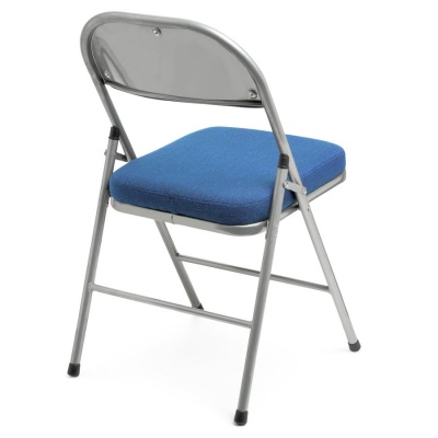 Comfort Deluxe Folding Chair