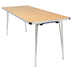 Gopak Contour25 Lightweight Folding Table
