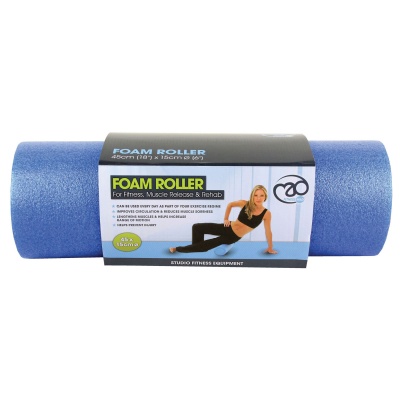 Pilates / Yoga Foam Roller