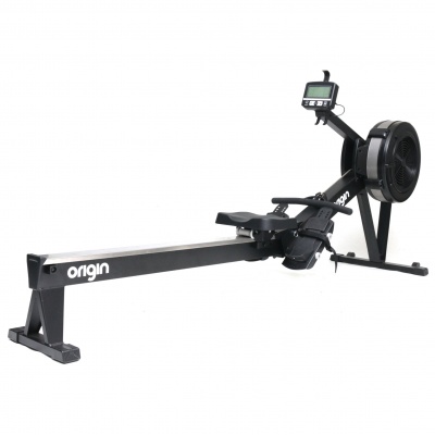 Origin VR2 Rowing Machine