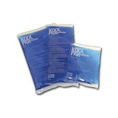 Koolpak Re-Usable Hot & Cold Pack Medium - Set of 6