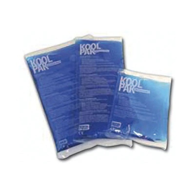 Koolpak Re-Usable Hot & Cold Pack Small - Set of 6