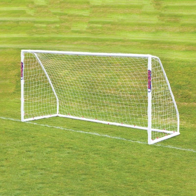 Samba Match Football Goal 3.66 x 1.8m