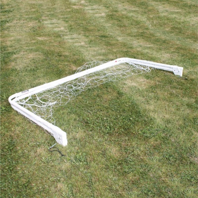 Mitre Easy Fold Football Goal 1.83 x 0.91m (6' x 3')