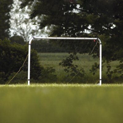 Mitre Easy Fold Football Goal 1.83 x 0.91m (6' x 3')