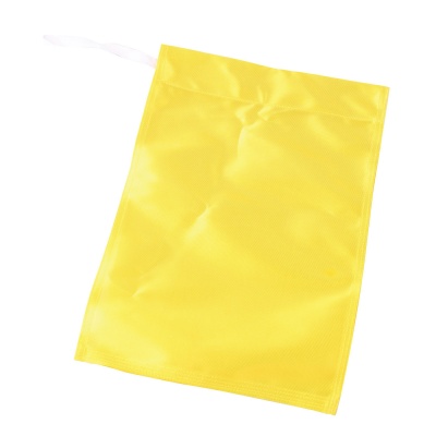 Golf Flag Polyester, Yellow