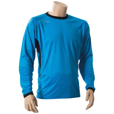 Precision Premier Goalkeeping Shirt - Blue