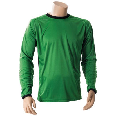 Precision Premier Goalkeeping Shirt - Green