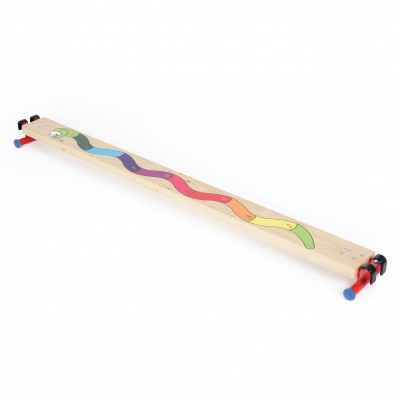 Activagility Snake Beam, 1830mm
