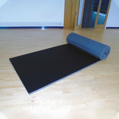 Roll Out Gym Mat