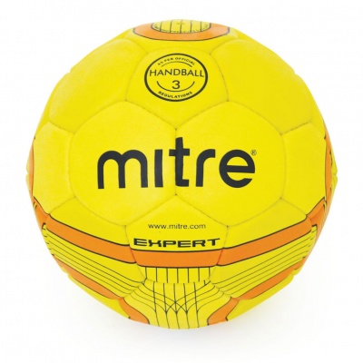 Mitre Expert Handball Size 3