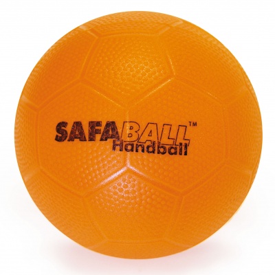 Safaball Soft Touch Handball Size 1