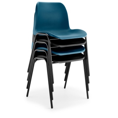 Economy Stacking Chair