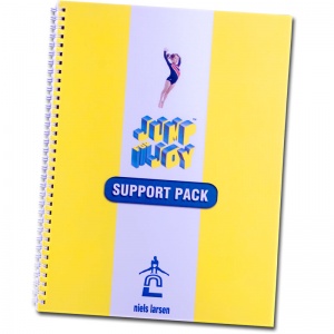 Jump for Joy Support Pack