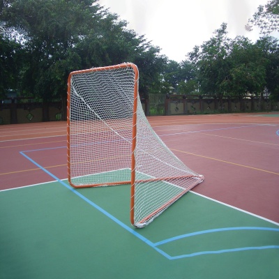 Portable Lacrosse Goal & Net 1.8 x 1.8m