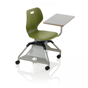 Intellect Wave Learn2 Mobile Student Chair