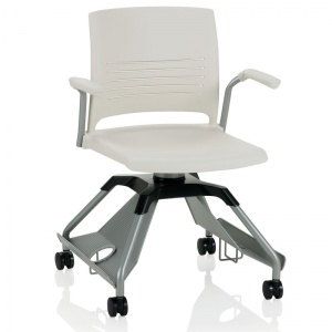 Strive Learn2 Student Chair + Arms