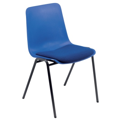 Remploy MX70 Classic Heavy Duty Chair + Seat Pad