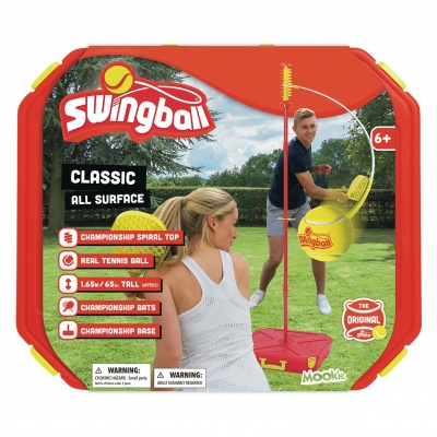 All Surface Swingball