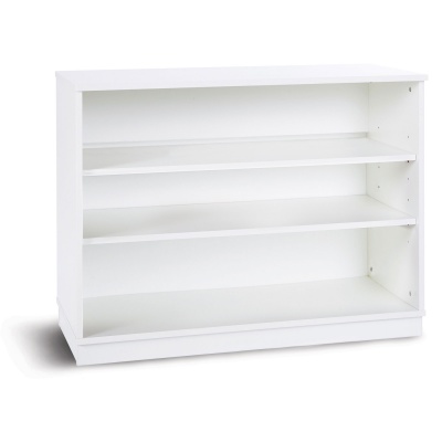 Monarch Premium Cupboard Without Doors, H789mm (Static)