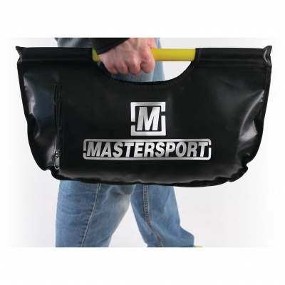 Mastersport Goal Weight Bag - Approx Filled Weight 10Kg