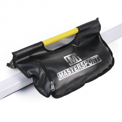 Mastersport Goal Weight Bag - Approx Filled Weight 10Kg