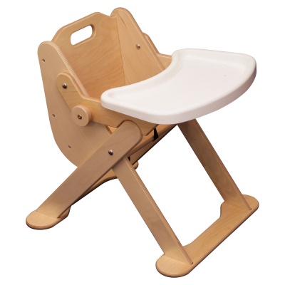 Low High Chair