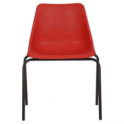 Robin Day Polyside M5 Canteen Chair
