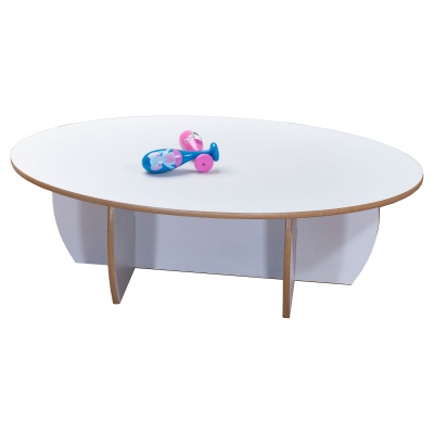 ''Mini'' Children's Wooden Table (300H)