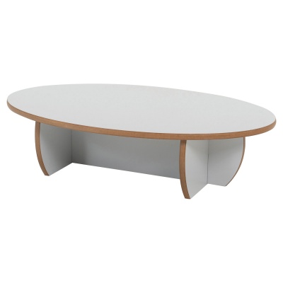 ''Mini'' Children's Wooden Table (185H)