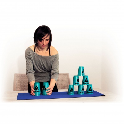 Sport Stacking Speed Cups