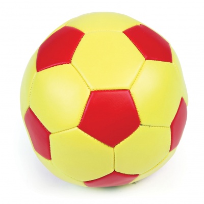 Softy Play Ball - Football Shape