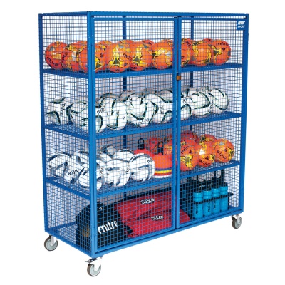 Multi-Purpose Storage Cabinet