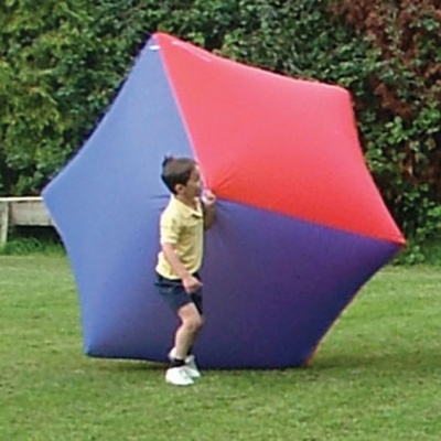 Buoyancy Balloon Cube - 1200mm