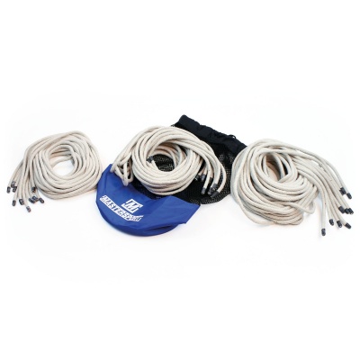 Cotton Skipping Rope - Bag of 30