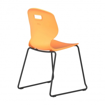 Titan Arc Skid Chair
